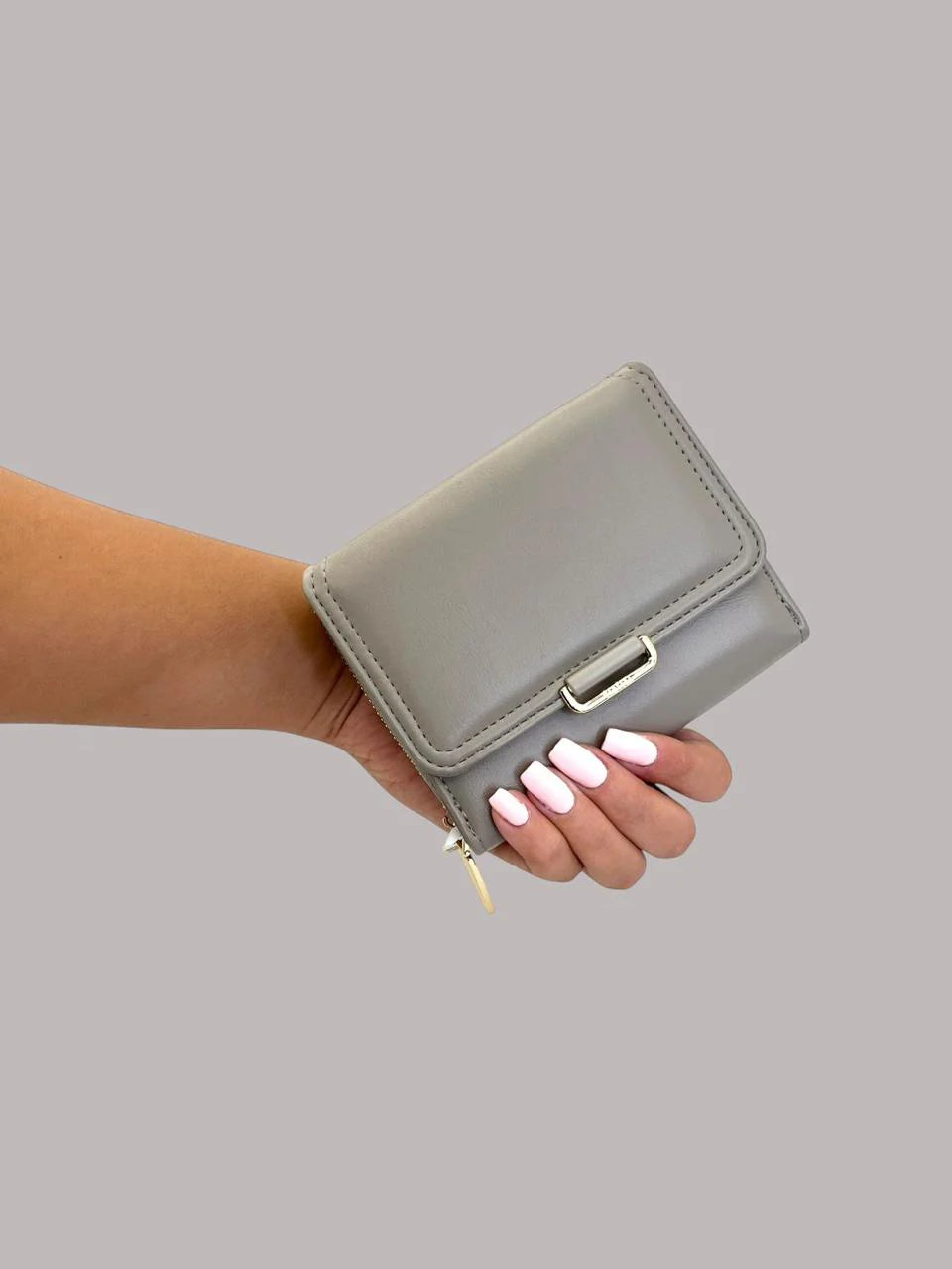Compact wallets