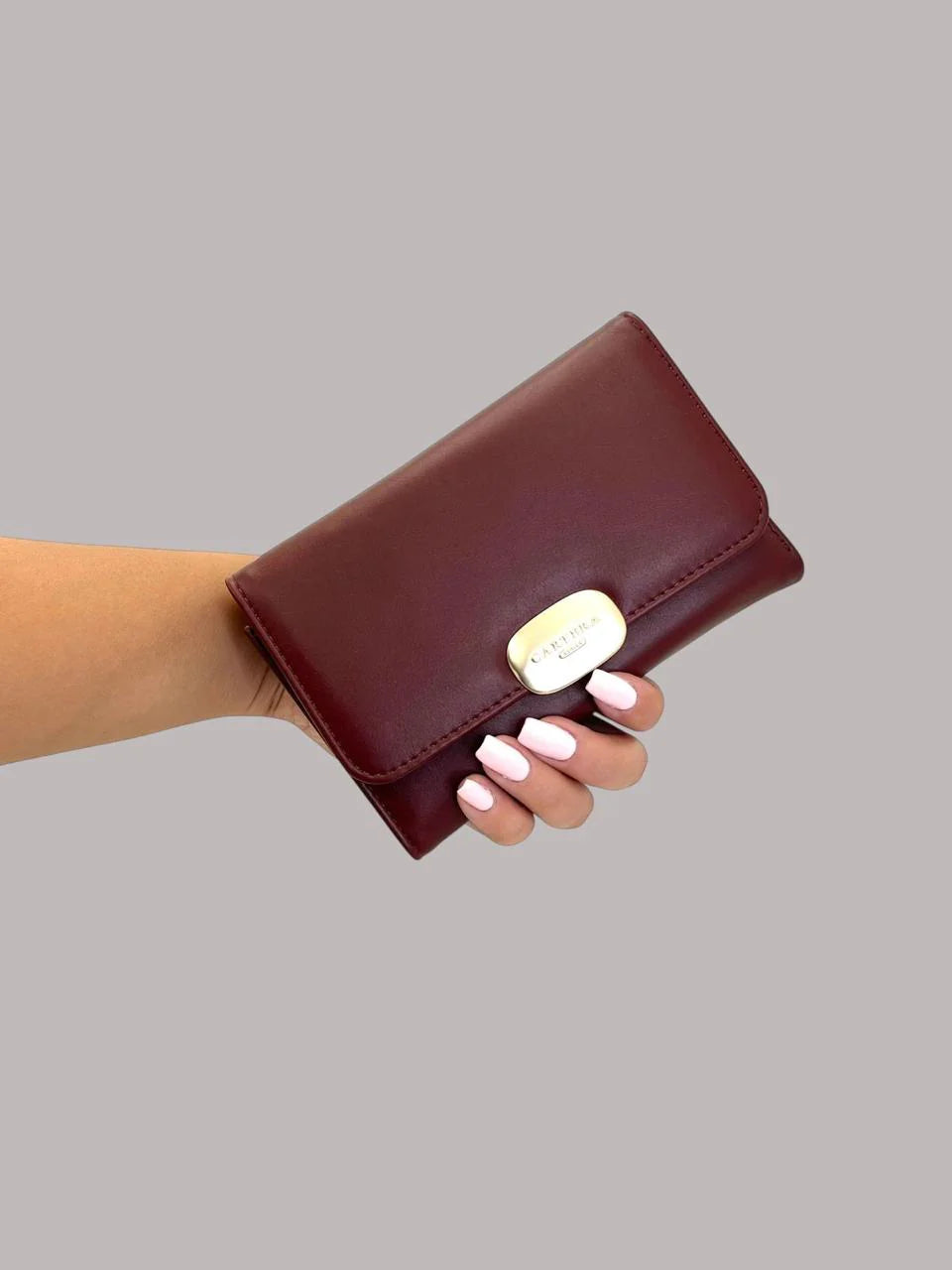Chic Mini Wallets