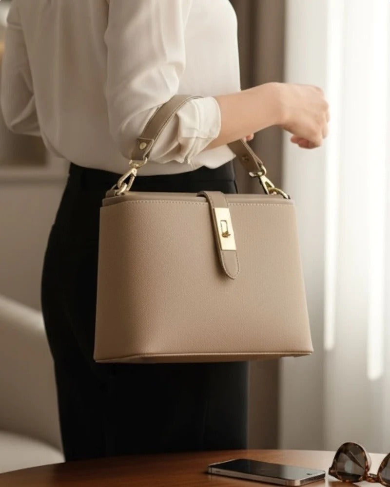 Classic Handbag