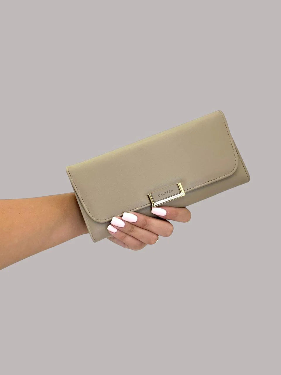 Everyday Chic Wallets