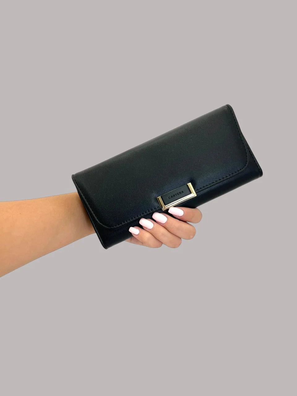 Everyday Chic Wallets