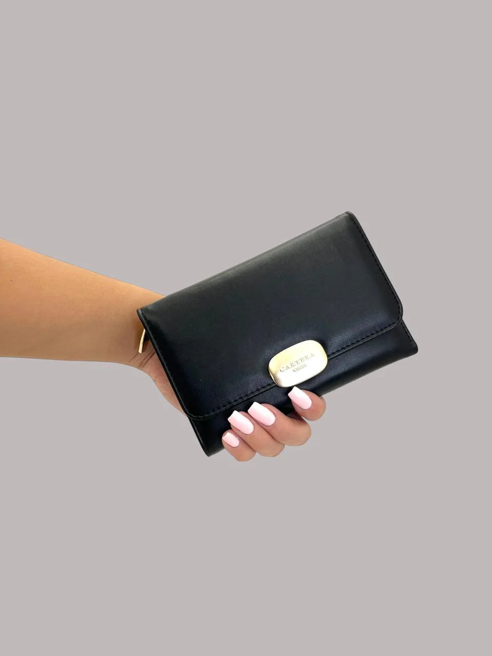 Chic Mini Wallets