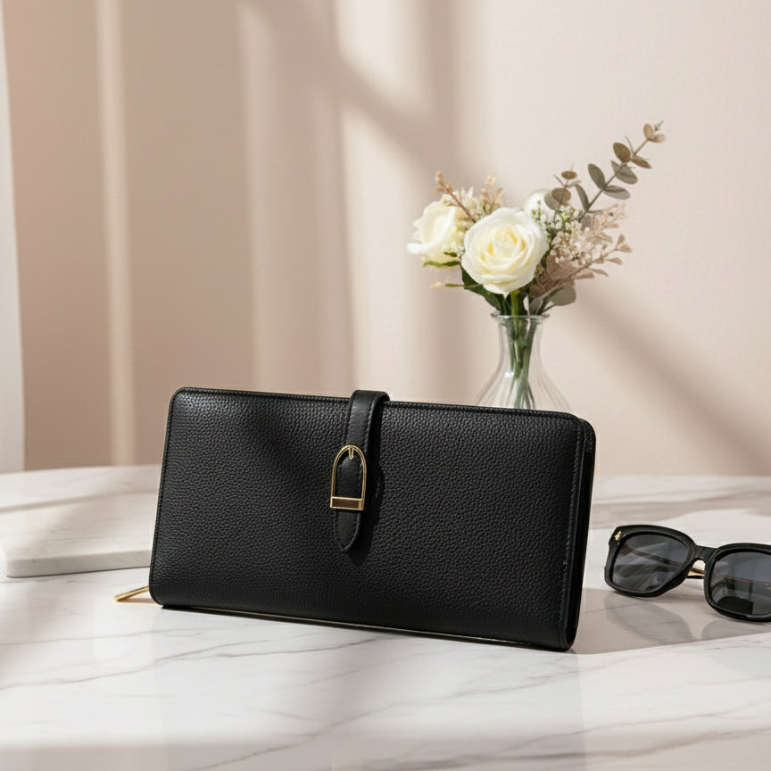Sleek Style wallets