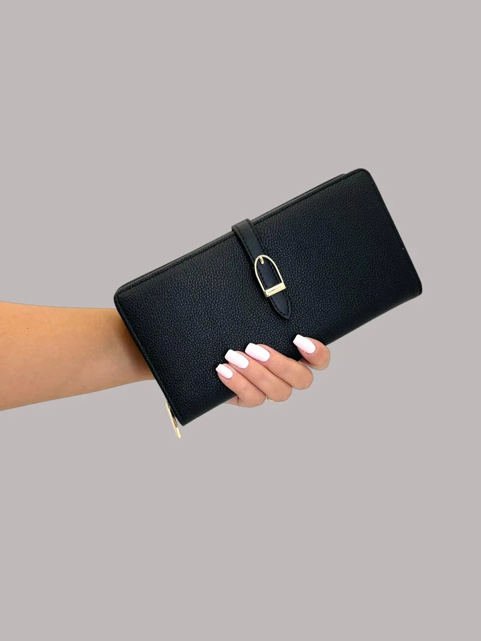 SleekStyle wallets