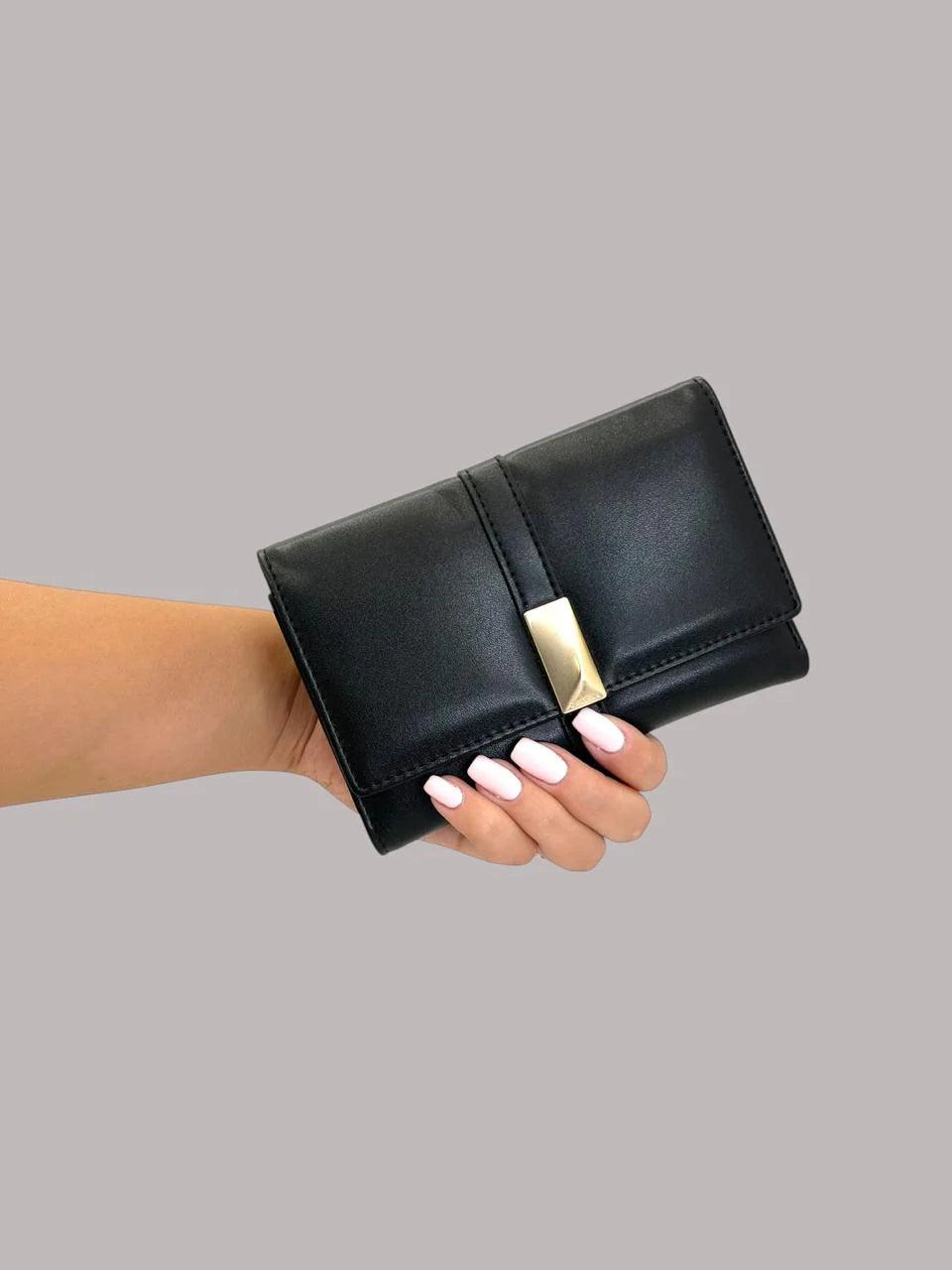 Timeless Touch Wallets
