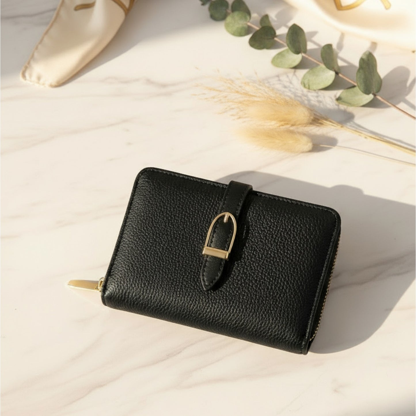 Chic Essance Wallets