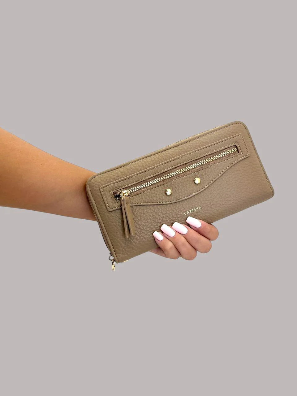 Sophisticated Wallets