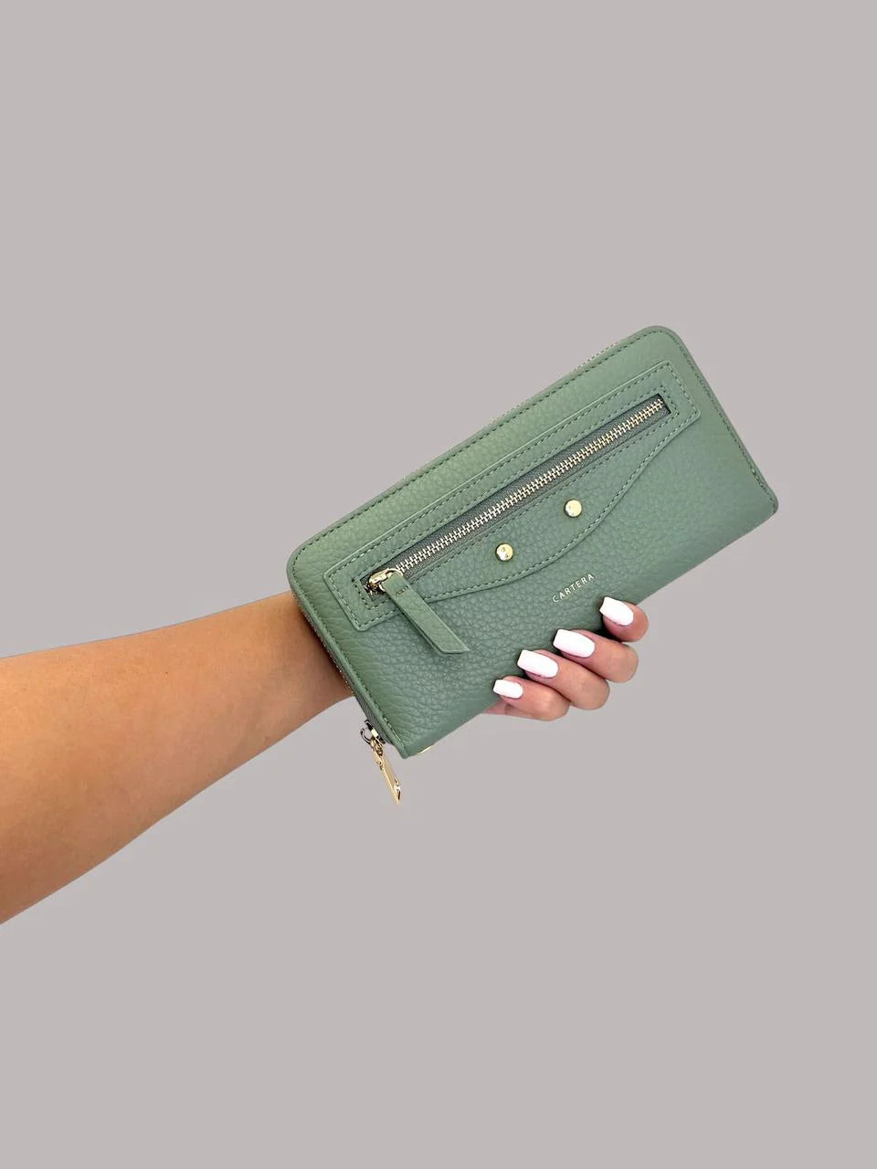 Sophisticated Wallets