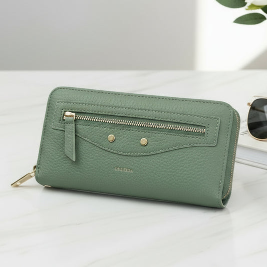 Sophisticated Wallets