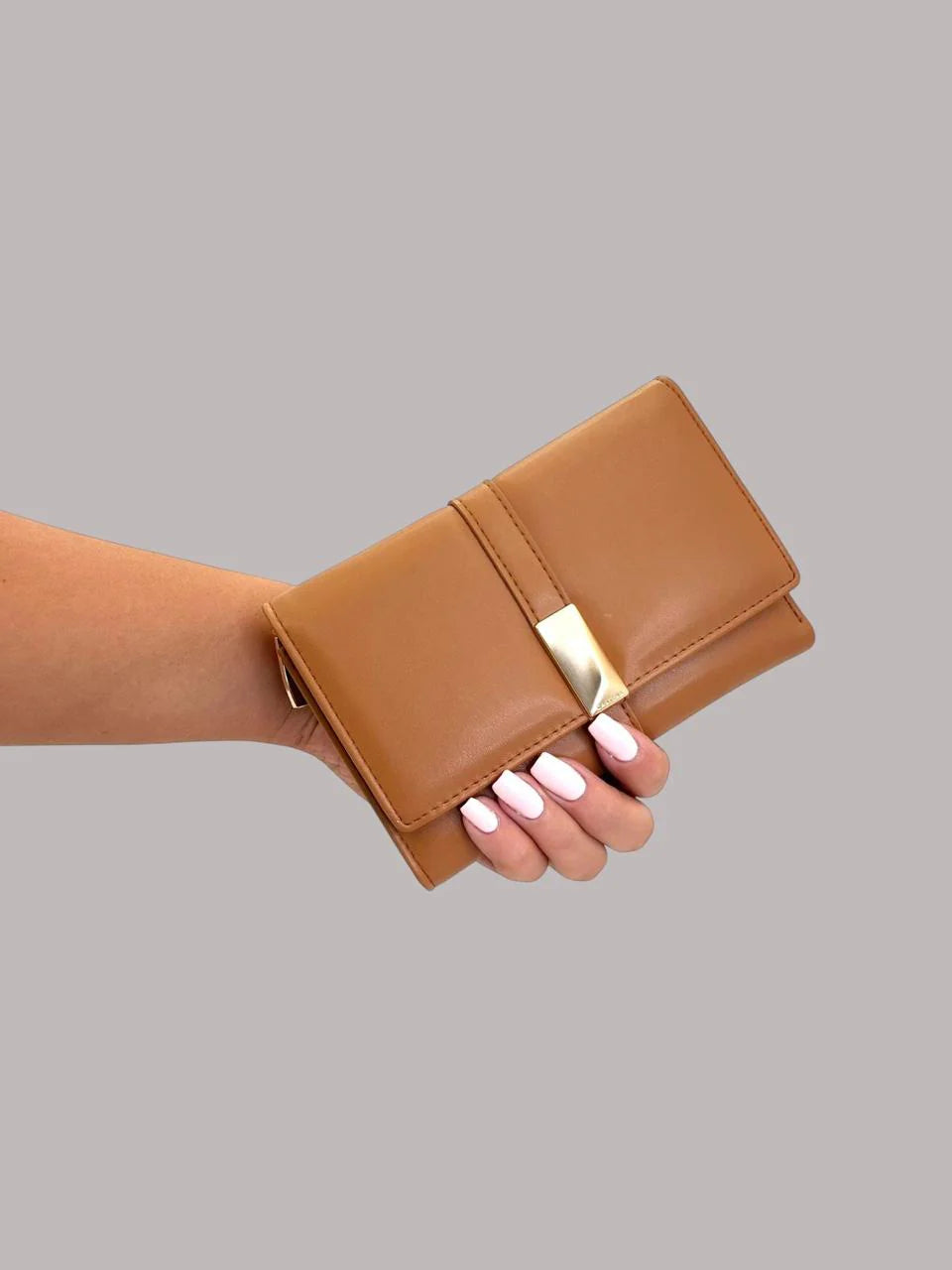 Timeless Touch Wallets