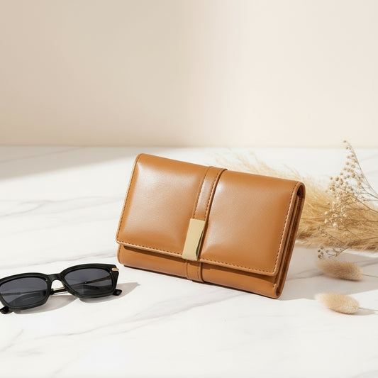 Timeless Touch Wallets