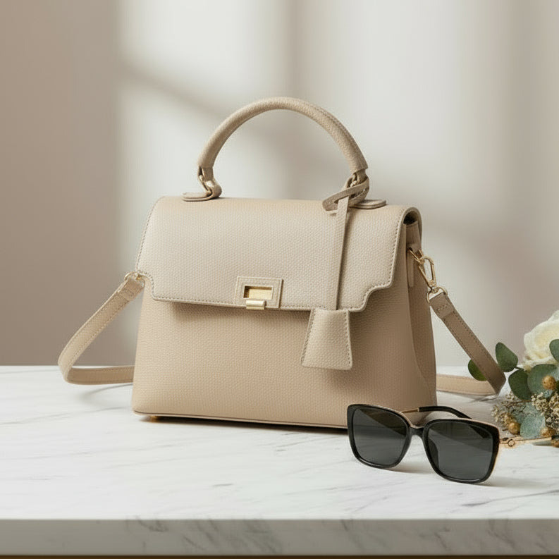 Modern Handbag