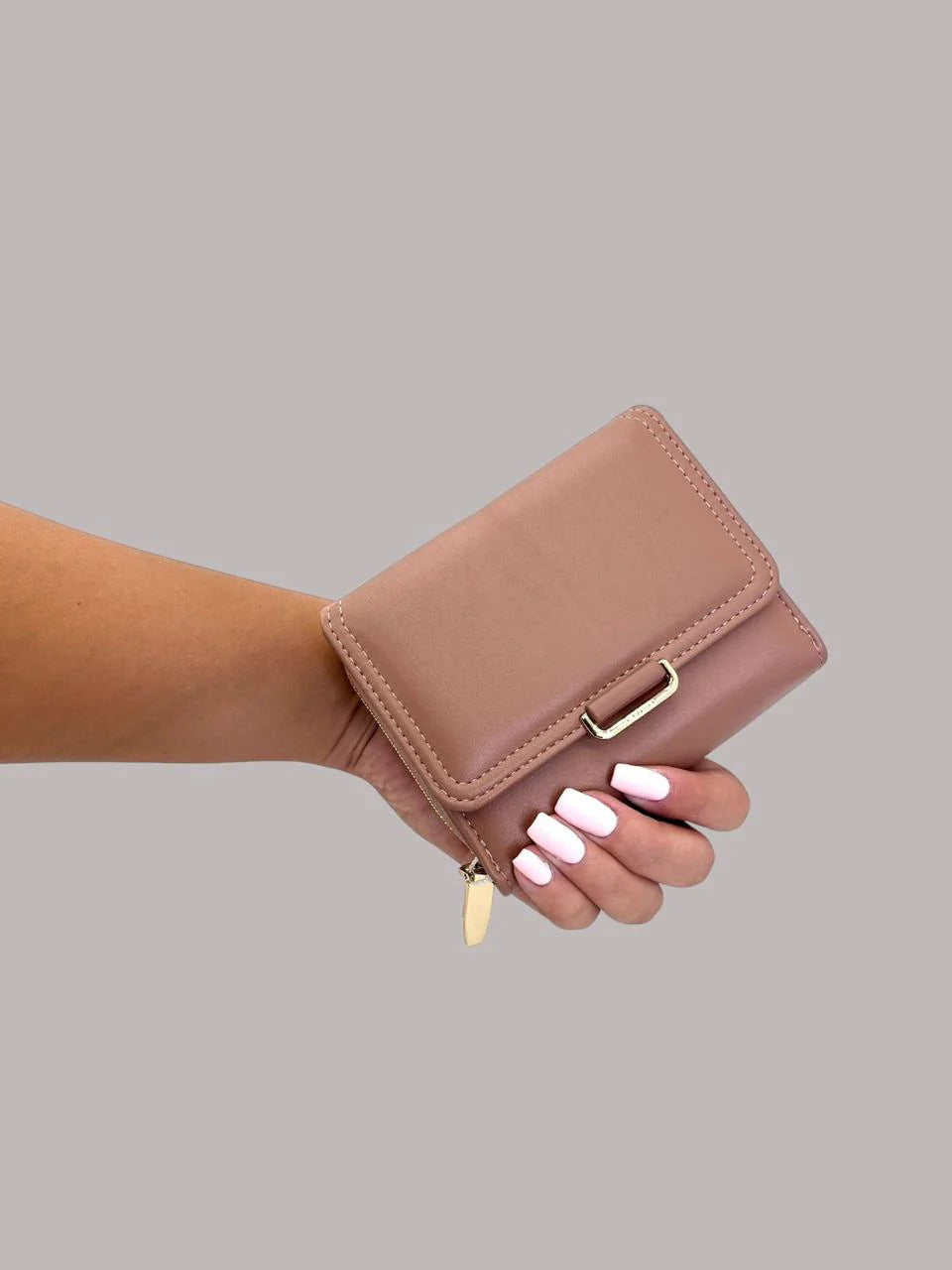 Compact wallets