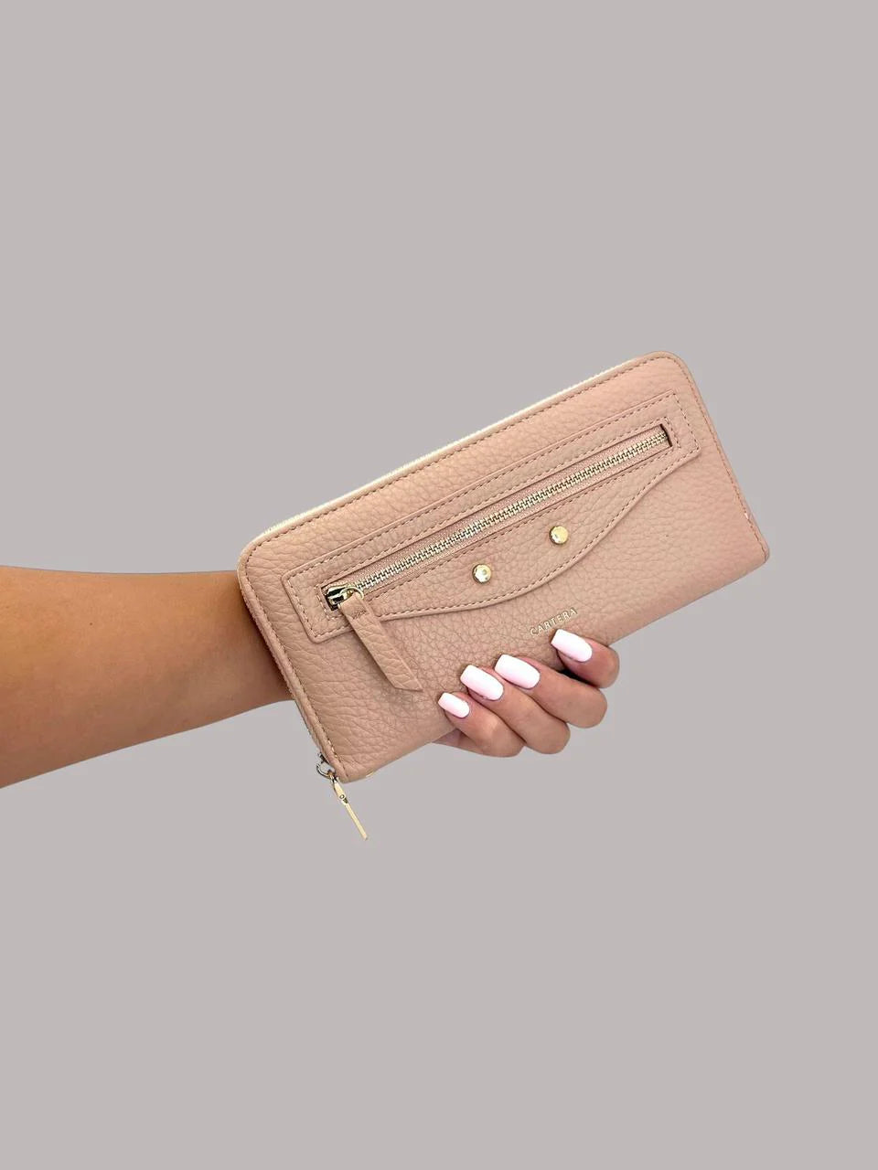 Sophisticated Wallets