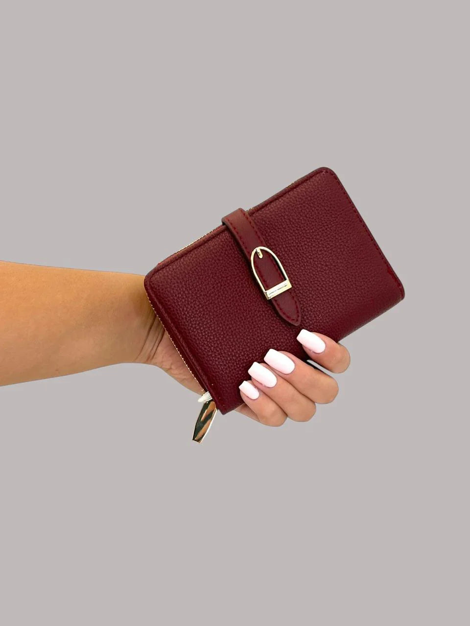 Chic Essance Wallets
