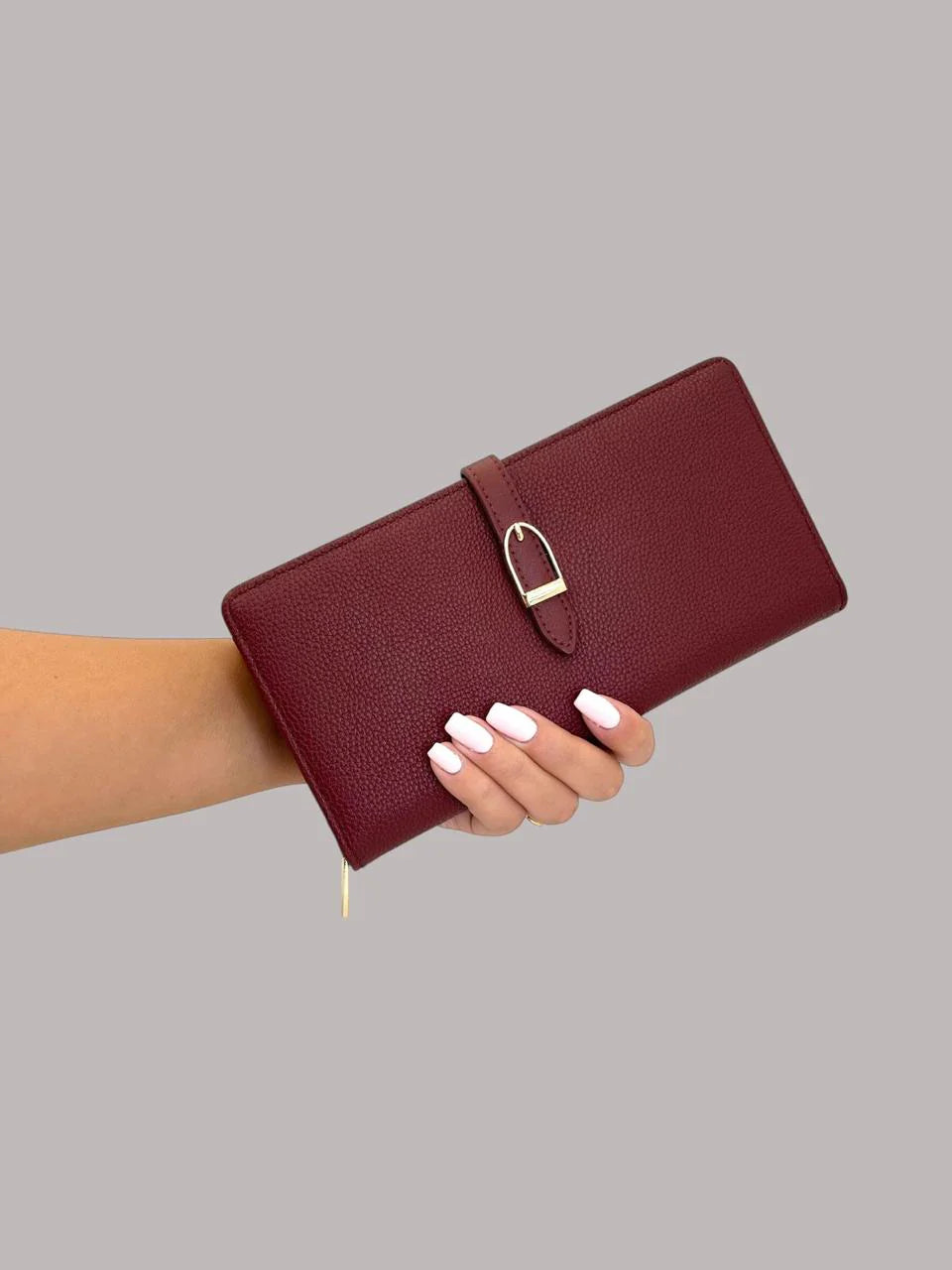 SleekStyle wallets