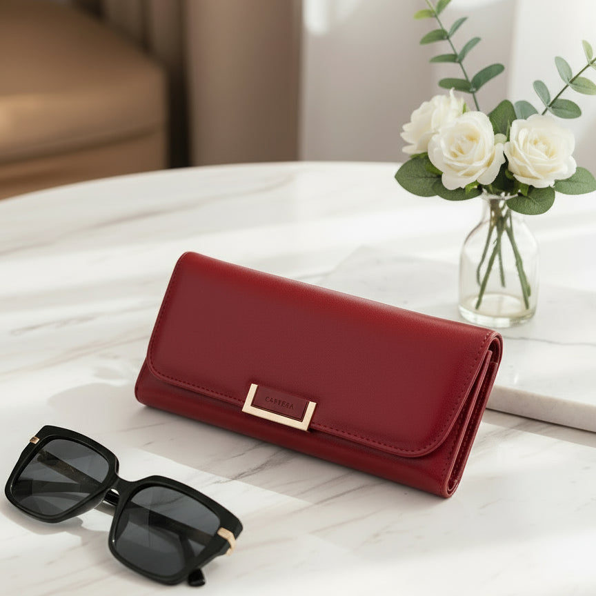 Everyday Chic Wallets