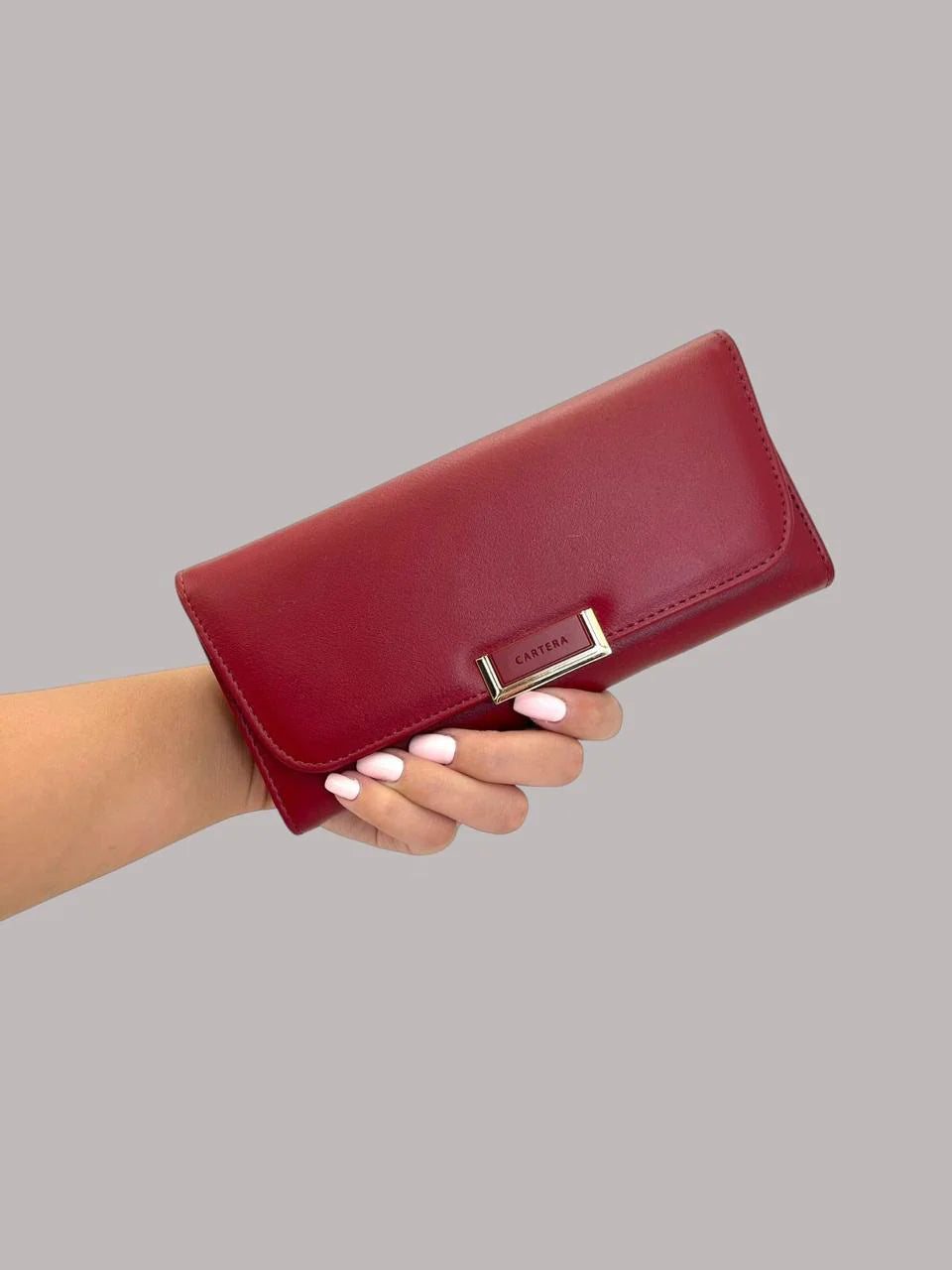 Everyday Chic Wallets