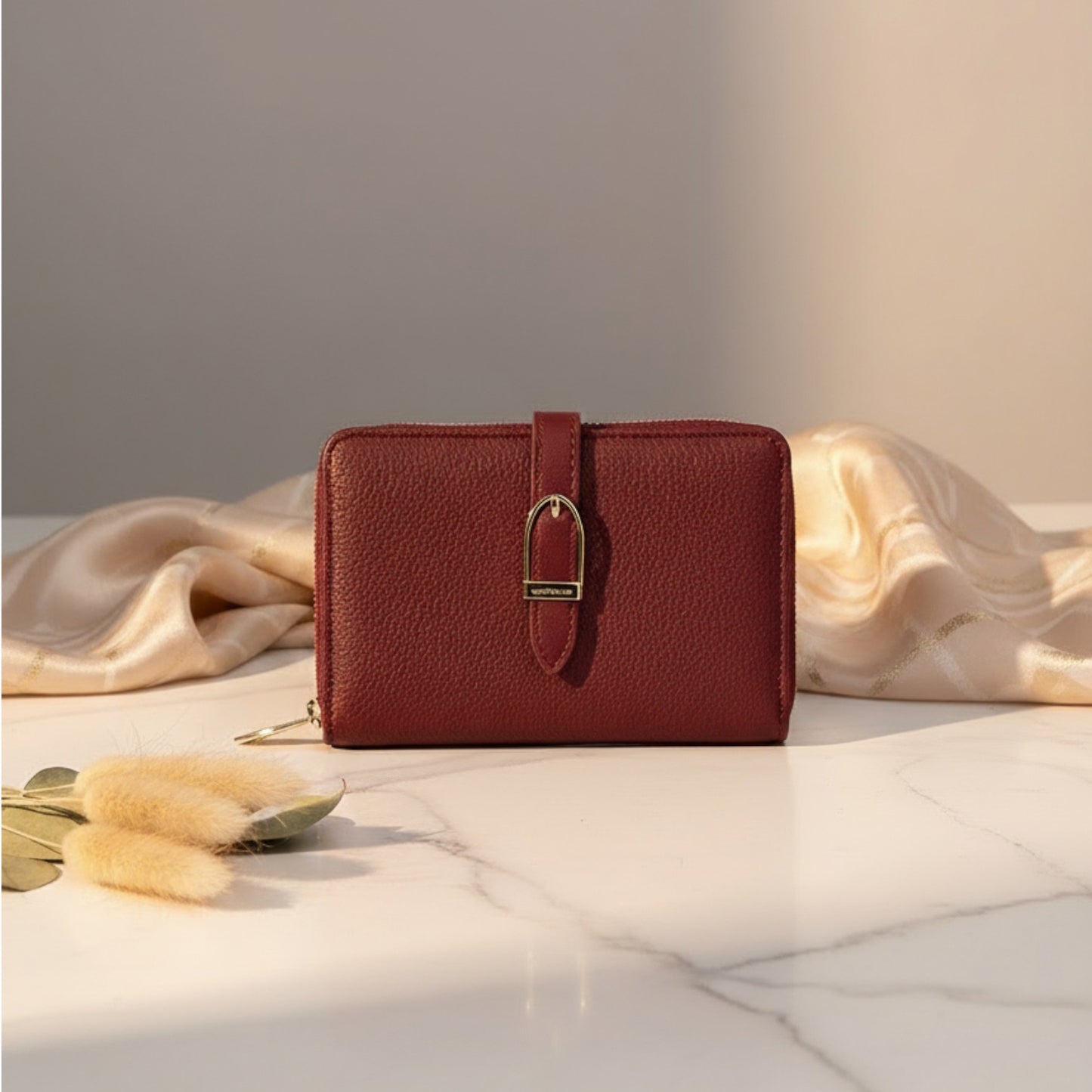 Chic Essance Wallets