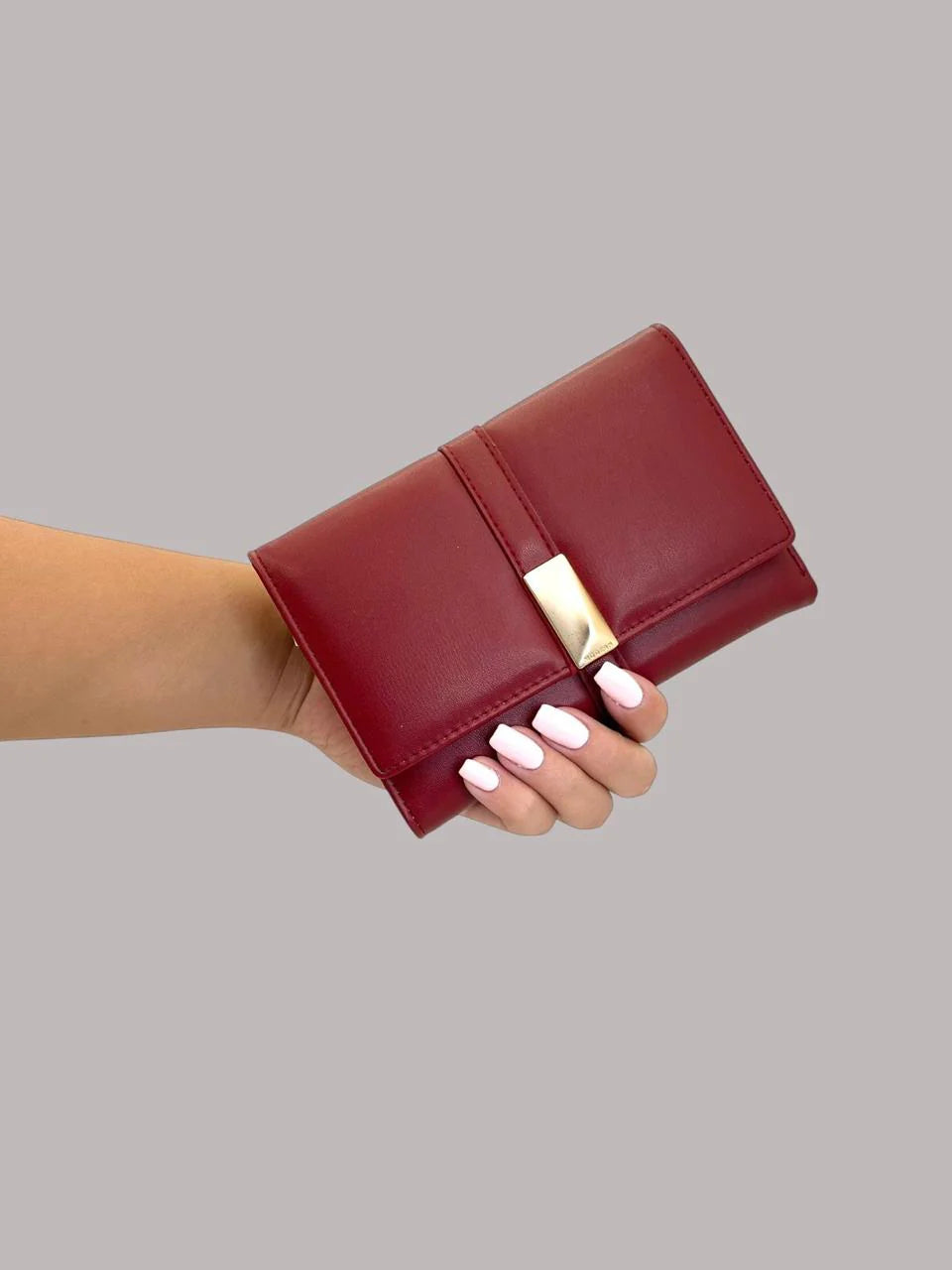 Timeless Touch Wallets